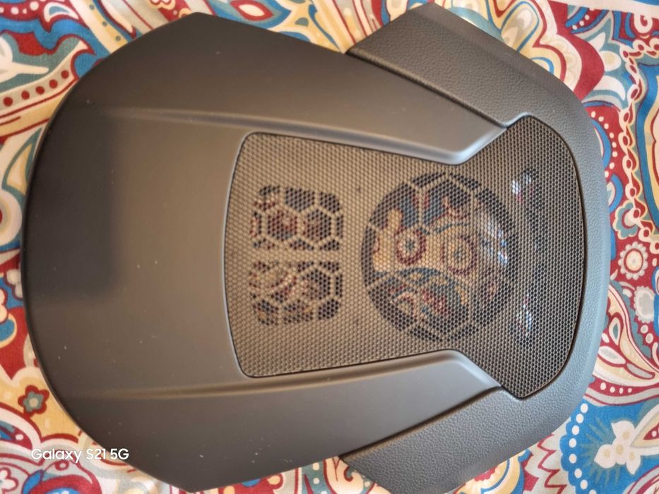 navigatie originala ford kuga2  2013