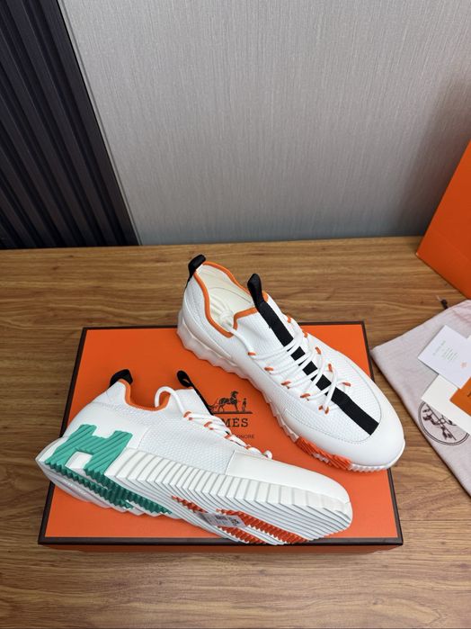 Hermes Lift Slip-On, model nou 2026 Originali! Calitate Extra Premium !