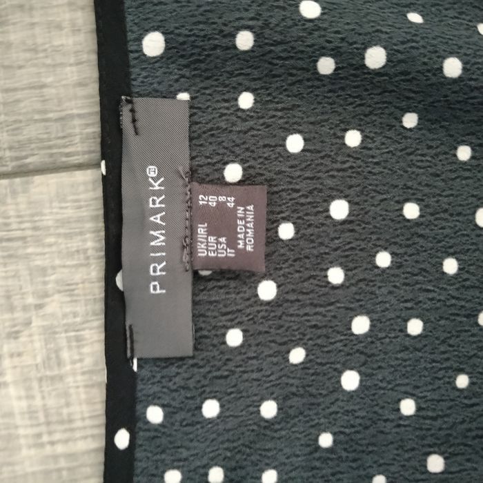 Маркови гащеризони s размер