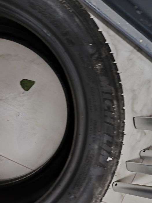Продам новые новые шины Michelin