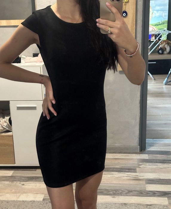 Дамски нови рокли