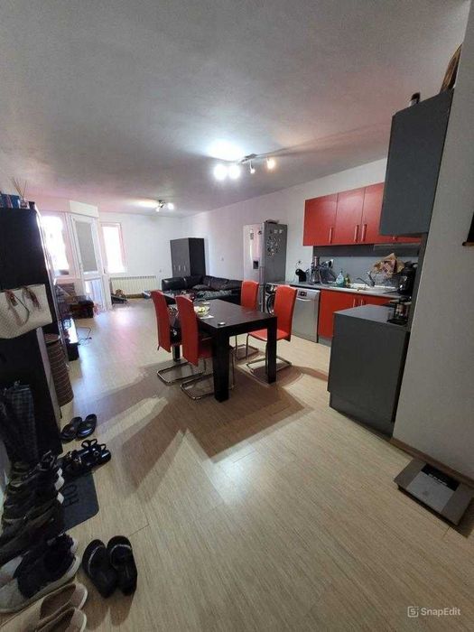 Продава се Двустаен апартамент в София, Бояна - 75 кв.м за 2667 €/кв.м - Снимка #2