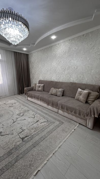 Продам 3х комнатную квартиру