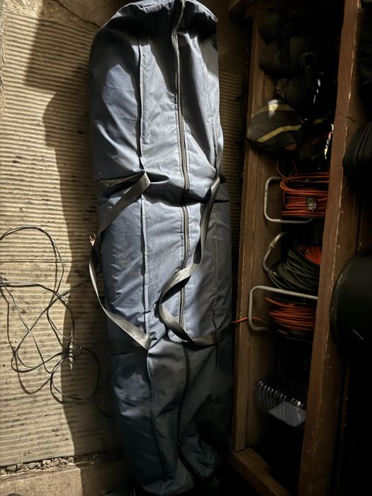 Рама 12 с тканями