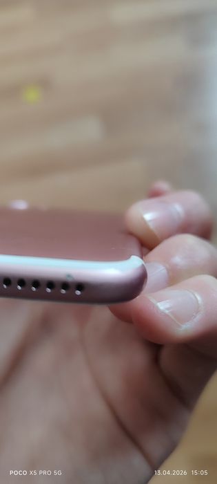 Продается аифон 7