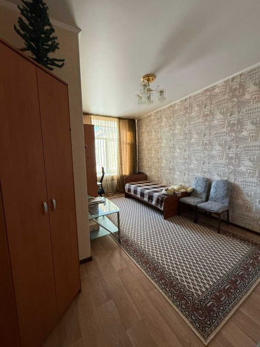 Продам 3 комнатную квартиру