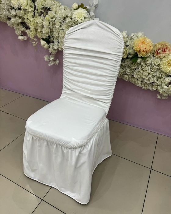 Пошив чехлов