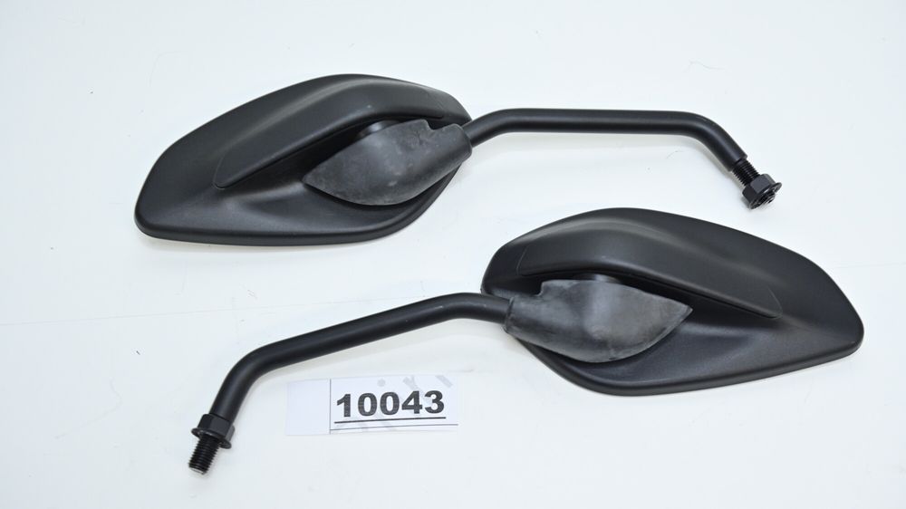 Oglinzi oglinda Ducati Scrambler 800 1100 ca noi cu numar omologare