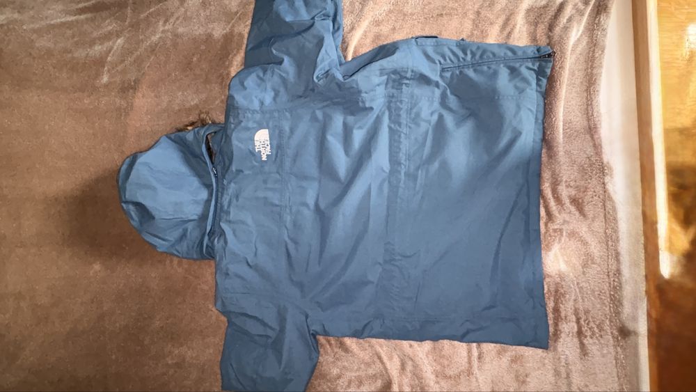 The North Face Men’s Gotham III 600-Down Warm Insulated Winter Jacket