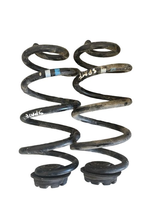 Set Arcuri Spate Nissan Qashqai / Qashqai +2 I J10, Jj10 2006 - 2014 2