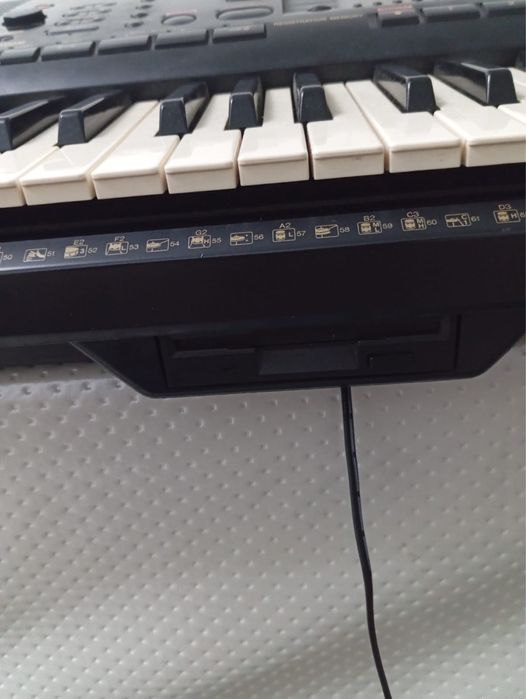 Yamaha PSR 630 ямаха