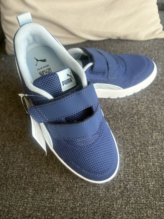 Детски обувки  puma