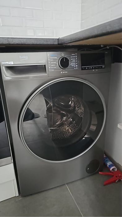 Masina de spalat rufe BEKO, clasa A