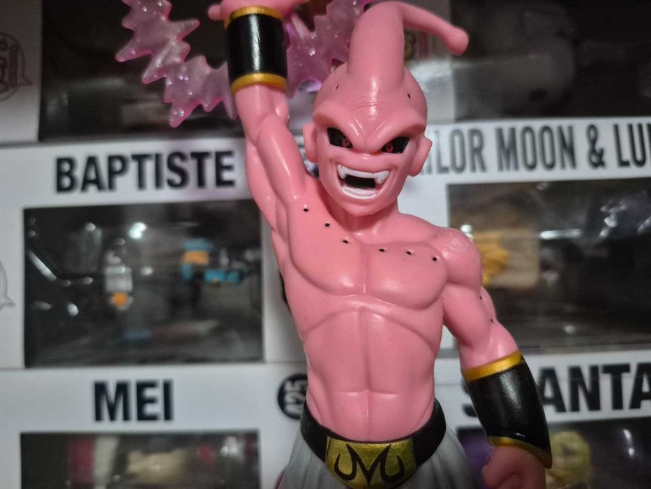 Figurina Dragon Ball Anime - Kid Buu