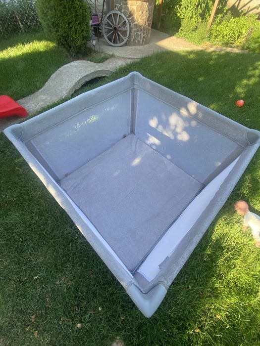 Детска кошара Topmark