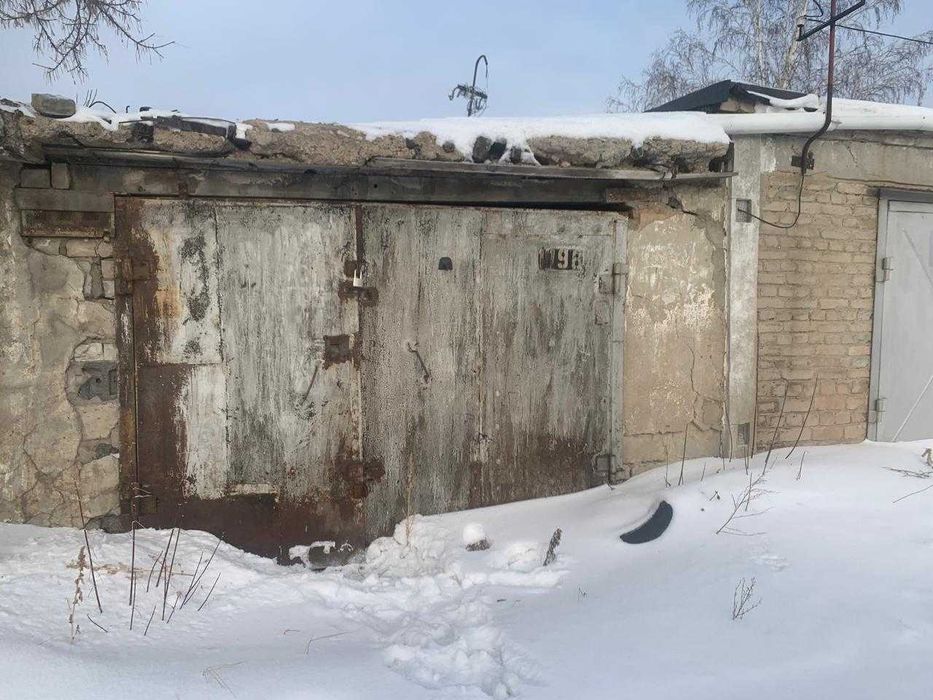 продам гараж, а.к Казатомотолюбитель