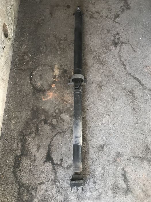 Продам кардан Bmw e34 m60 АКПП