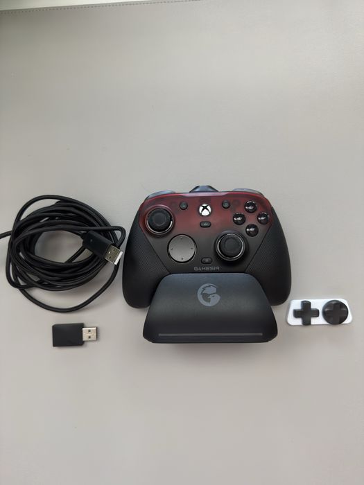 Контролер Gamesir G7 Pro