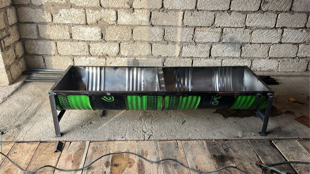 Астау. Жемге. Суға.