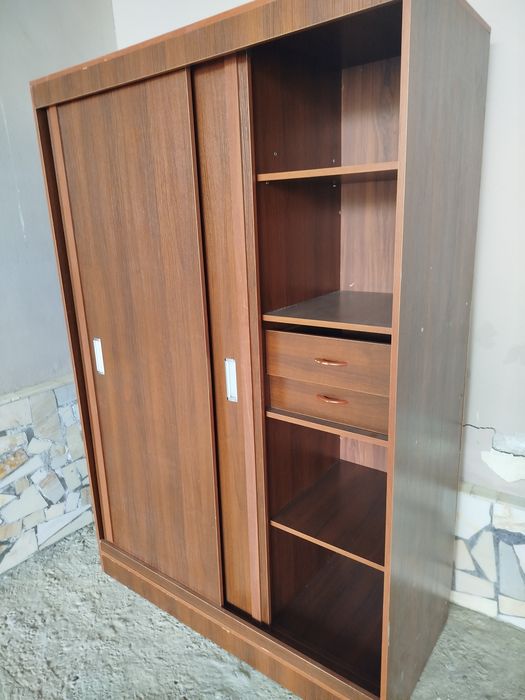 Купе шфанер холати алло