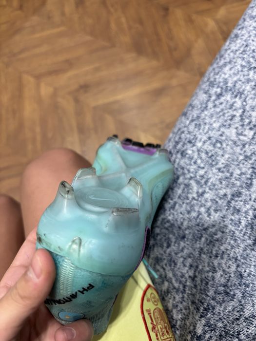 Nike Phantom Luna II Elite FG