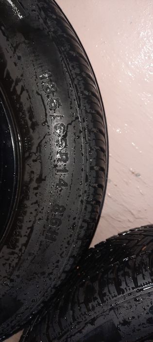 Балон ва Диска размер R14/4 шт 185*65