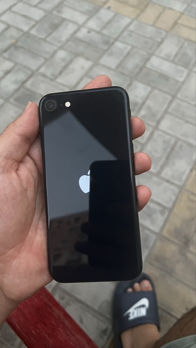 Iphone 17_Iphone SE 2022 (бюджетный iphone 13)