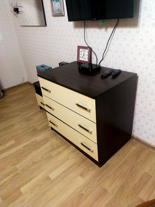 Спальный гарнитур