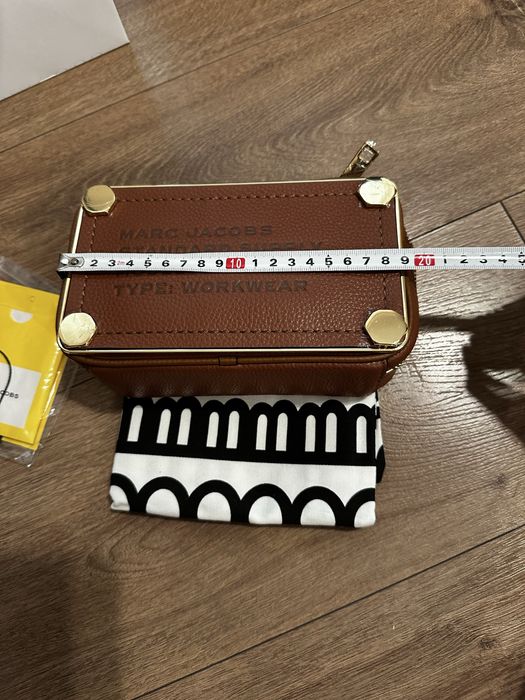 Чанта Marc Jacobs