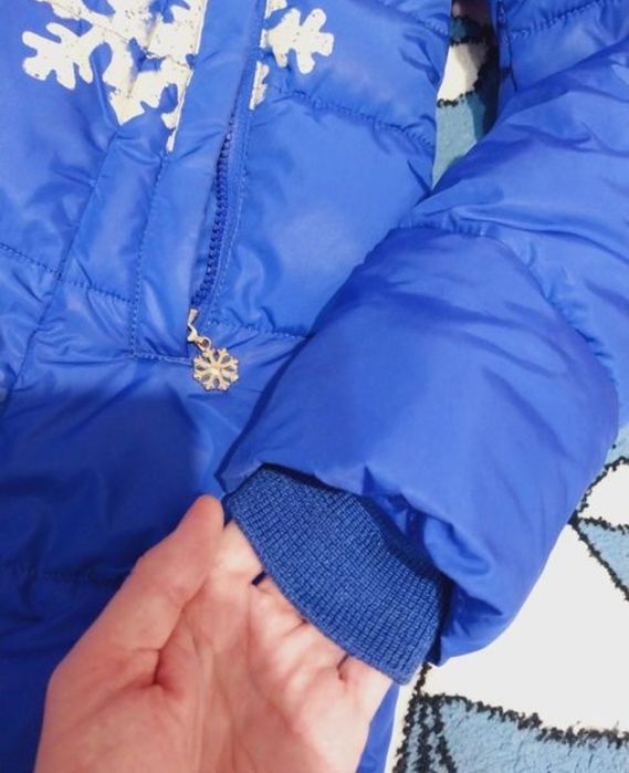 Продам тёплые зимние вещи за всё