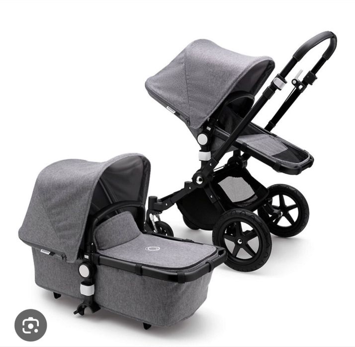 Коляска Bugaboo Cameleon 3