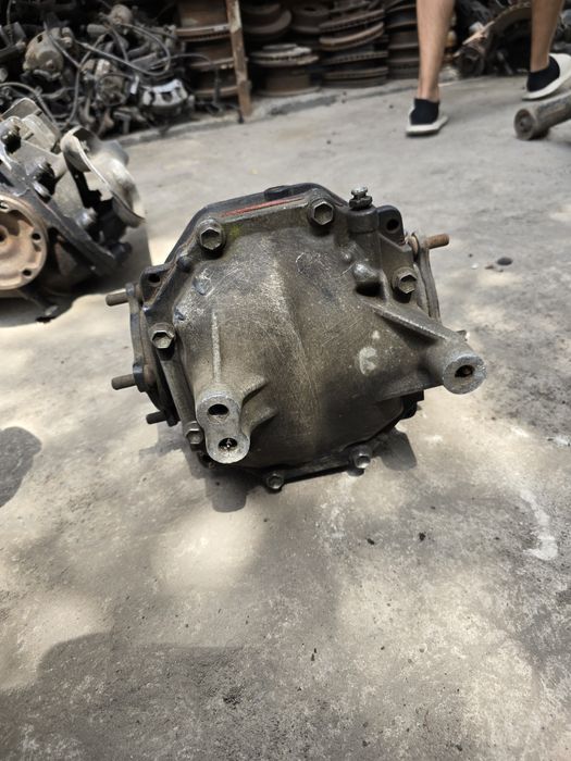 Редуктор Тойота Альтеза Toyota Altezza