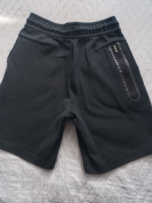 Nike Shorts Tech Fleece