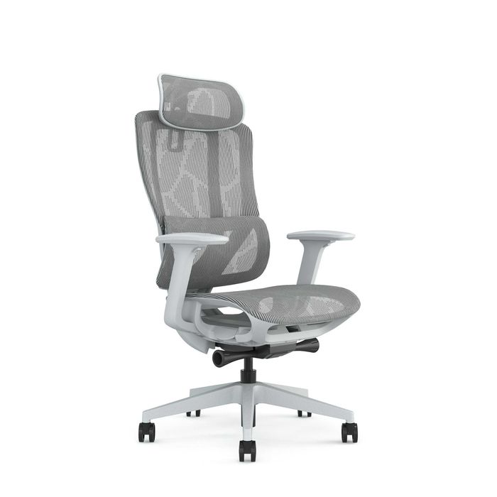 Кресло офисное игровое ERGONOVA ESS Series