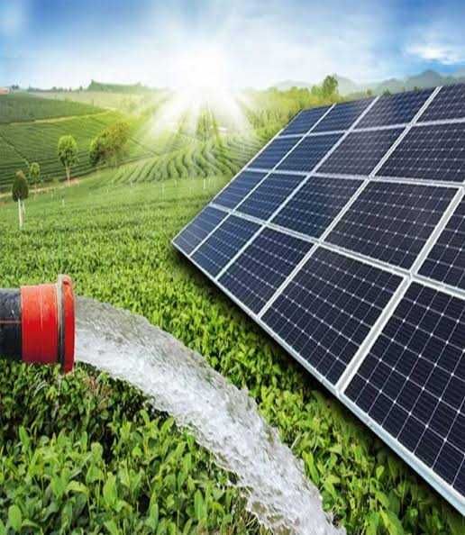 Quyosh Panellari o'rnatamiz