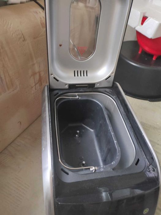 продам хлебопечь