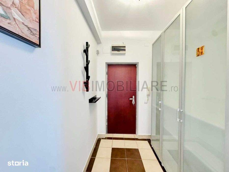 3 camere - Bloc Nou - Eminescu - 80 mp
