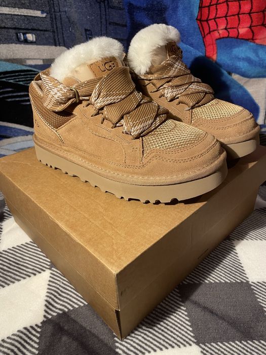 UGG Lowmel Maro Marimea 38