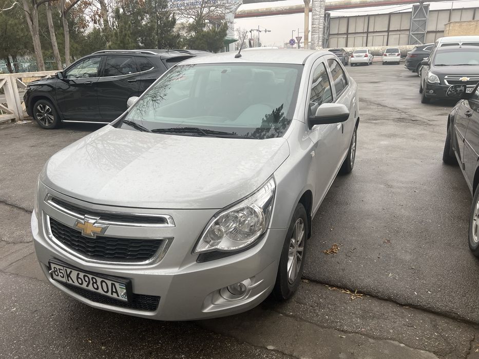 Kobalt sotiladi yangi yili 2024.