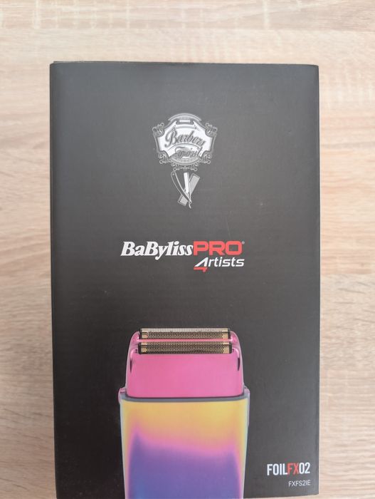 Shaver Babyliss 4Artists Chameleon