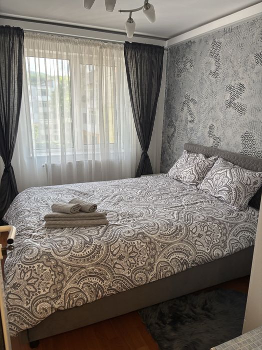 Apartament de inchiriat