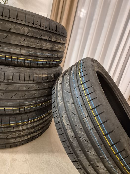 Vand anvelope hankook