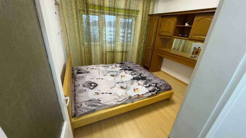 Inchiriere 3 camere zona Modern