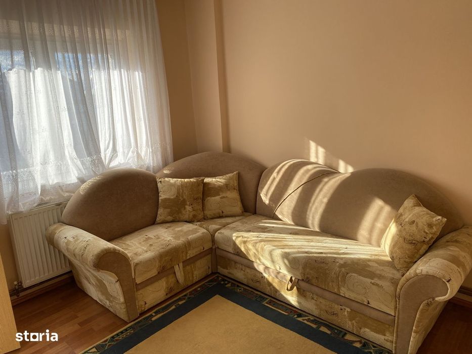 ap 3 camere decomandate et 2  Siretului