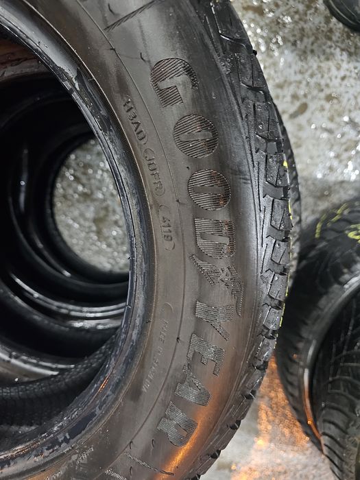 185 65 15 m+s goodyear allseason dot 2020