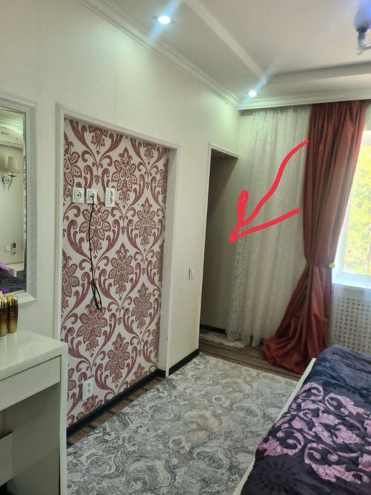 Сдаётся в аренду квартира | Grand Mir Hotel | ул. Кунаева