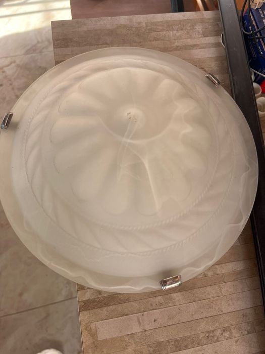 Флакон в хорошем состоянии