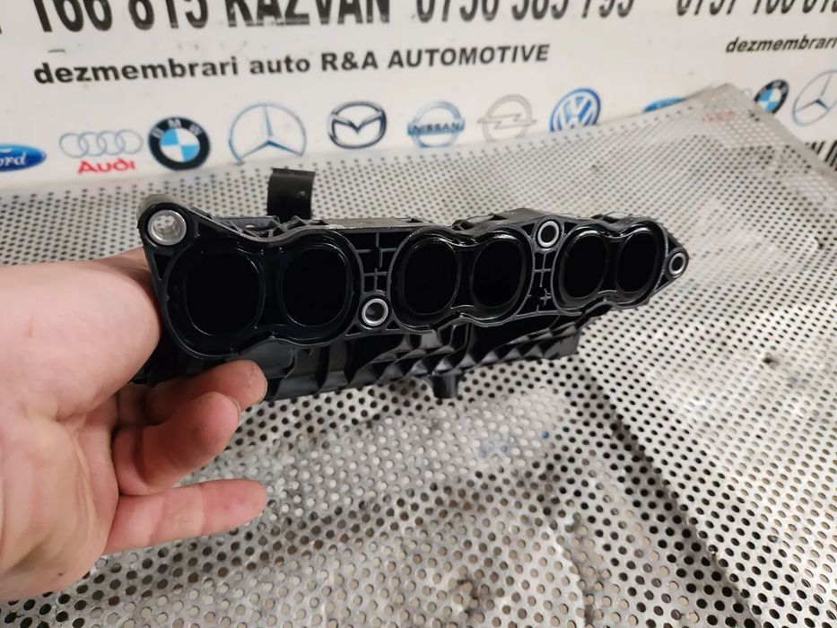 Galerie Admisie Senzor MAP Ford Puma Fiesta Focus C Max 1.0 Benzina Ecoboost Hybrid Euro 6 Motor B7