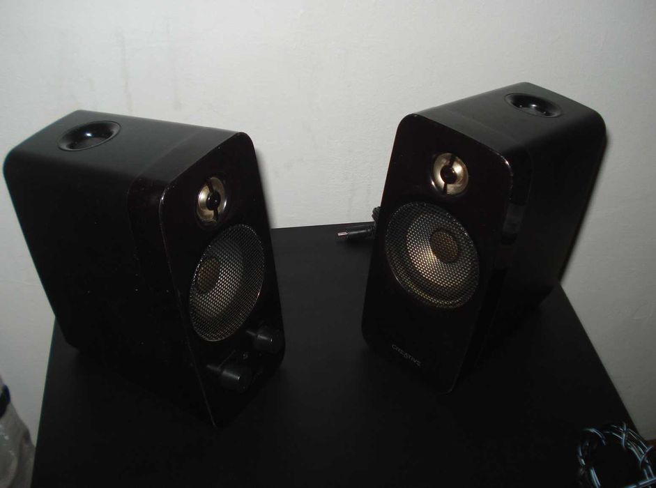 Boxe calculator Creative T10