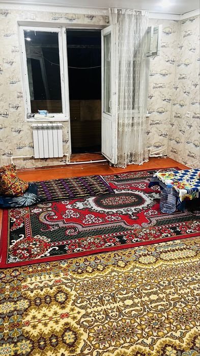 Сдается квартира 1 комн